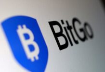 Crypto firm BitGo raises $212.8 million in US IPO