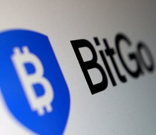 Crypto firm BitGo raises $212.8 million in US IPO