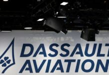 Dassault Aviation invests in French defence AI unicorn Harmattan