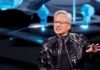 Data center cooling-related stocks drop after Nvidia CEO Huang’s comments