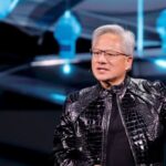 Data center cooling-related stocks drop after Nvidia CEO Huang’s comments