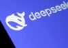 DeepSeek to launch new AI model focused on coding in February, The Information reports