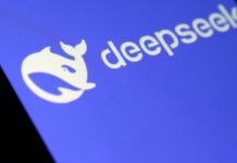 DeepSeek to launch new AI model focused on coding in February, The Information reports