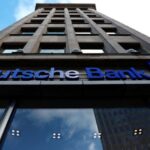 Deutsche Bank, DWS eye stake in Fosun-controlled firm, Bloomberg News reports