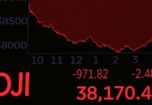 Dow Jones signs deal with Polymarket to add prediction data across outlets