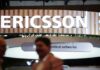 Ericsson plans first-ever share buyback as profit beats market view