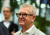 Ericsson to continue job cuts, CEO says