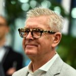 Ericsson to continue job cuts, CEO says