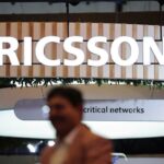 Ericsson’s profit beats market view, plans $1.7 billion buyback