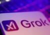 EU Commission to open proceedings against Grok on Monday, reports Handelsblatt