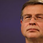 EU needs digital euro to become independent from US, says EU’s Dombrovskis