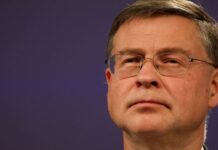 EU needs digital euro to become independent from US, says EU’s Dombrovskis