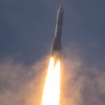 EU space agency signs contract to launch Galileo satellites with Ariane 6