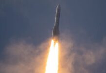 EU space agency signs contract to launch Galileo satellites with Ariane 6
