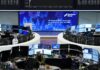 European stocks rise, dollar steady as traders remain upbeat