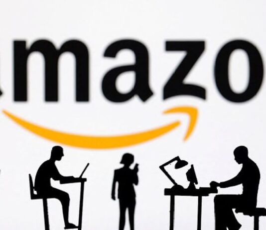 Exclusive-Amazon plans thousands more corporate job cuts next week, sources say