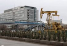 Exclusive-Kazakhstan’s Tengiz oilfield seen recovering less than half its output by February 7, sources say