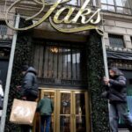 Exclusive-Saks ending e-commerce partnership with Amazon, source says