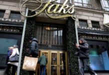 Exclusive-Saks ending e-commerce partnership with Amazon, source says