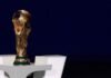FIFA taps Stats Perform for betting data, live-streaming rights ahead of World Cup