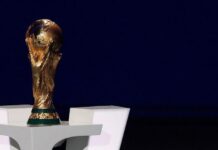 FIFA taps Stats Perform for betting data, live-streaming rights ahead of World Cup