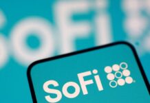 Fintech lender SoFi profit jumps on strong growth in fee‑based businesses