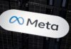 Former Trump adviser Dina Powell McCormick joins Meta as president and vice chairman