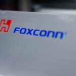 Foxconn’s Q4 revenue surges 22.07% from a year earlier on AI demand