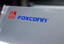 Foxconn’s Q4 revenue surges 22.07% from a year earlier on AI demand