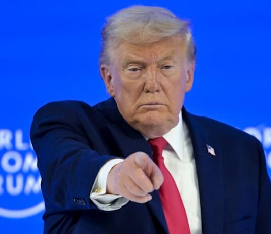 From Greenland to trade wars: The new Trump-era reality investors must navigate