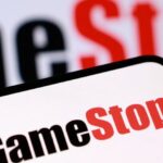 GameStop announces new stock option award for CEO Cohen