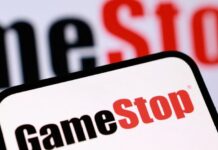 GameStop announces new stock option award for CEO Cohen