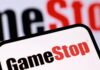GameStop announces stock option award for CEO tied to $100 billion market-cap target