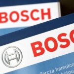 Germany’s Bosch expects tech-driven car market to boost software sales