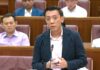 GIC’s decision to de-risk preemptively was a ‘matter of judgment’: Jeffrey Siow
