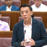 GIC’s decision to de-risk preemptively was a ‘matter of judgment’: Jeffrey Siow