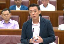 GIC’s decision to de-risk preemptively was a ‘matter of judgment’: Jeffrey Siow