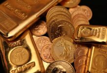 Gold miner shares jump as bullion prices hit $5,100/oz record high