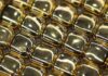 Gold, silver hit records and stocks fall as Trump fans trade fears