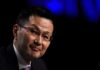 Government panel member urges BOJ to anchor inflation expectations around 2%