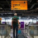Heathrow’s new scanners end dreaded rummage for liquids and laptops
