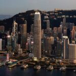 Hong Kong Q4 GDP expands 3.8% y/y, 2025 GDP up 3.5%
