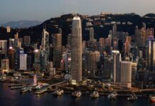 Hong Kong Q4 GDP expands 3.8% y/y, 2025 GDP up 3.5%