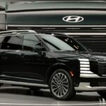 Hyundai motor targets 2026 global sales of 4.16 million vehicles