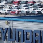 Hyundai to recall about 569,000 SUVs in US over faulty deployment of air bags