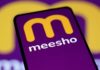 Indian e-commerce firm Meesho’s quarterly loss spikes as it ramps up marketing