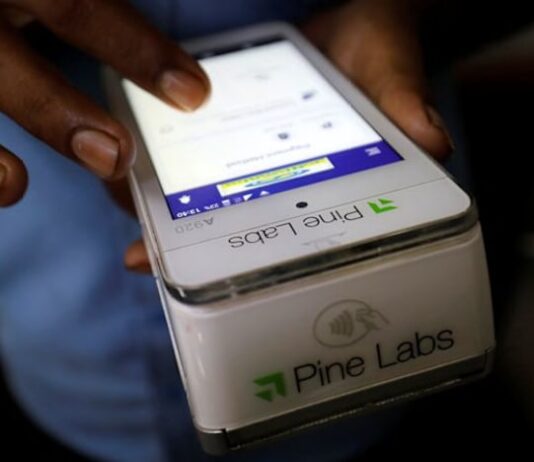 Indian fintech firm Pine Labs posts quarterly profit on strong digital payments demand