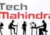 India’s Tech Mahindra beats quarterly revenue estimate