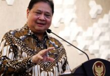 Indonesia committed to measures to boost stock market transparency, minister says