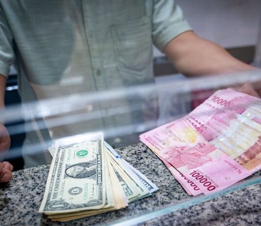 Indonesia pledges central bank independence as rupiah hits record low